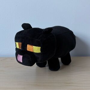 Minecraft Black Cat 🐈‍⬛